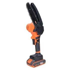 Solight RNP150 ručná akumulátorová píla 150mm / 630W / rezná rýchlosť 5 m/s (8592718036508)