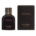 Dolce Gabbana Pour Homme Intenso EDP ml