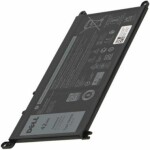 DELL originálna batéria Li-Ion 42WH 3CELL 1VX1H / VM732 / YRDD6 / JPFMR (77053370)