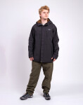 Patagonia M's Isthmus Parka Ink Black M