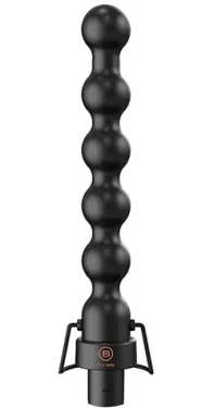 Bellissima MyPro Mermaid Waves 11837 / Nadstavec ku kulme / priemer 25 mm / keramický povrch / 190 °C (100002128710)