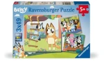Ravensburger Puzzle Bluey