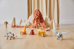 PlanToys PlanToys DIY Triceratops