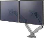 Fellowes Držiak na dwa monitory 10" - 39" Eppa (9683301)