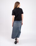 Carhartt WIP W' S/S Luca T-Shirt Black XS