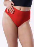 Dámske nohavičky Maxi Simple String Red - Julimex S