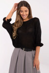 Sveter model 209402 Taliansko Moda universal