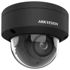 HIKVISION DS-2CD2746G2HT-IZS(2.8-12mm)(eF) čierna / IP kamera / Dome / 4Mpix / AcuSense / IR 40m / IP67 / IK10 (DS-2CD2746G2HT-IZS(2.8-12mm)/eF/BLK)