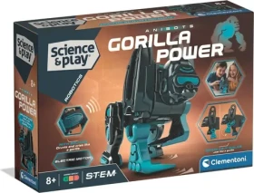 Clementoni SciencePlay Robotics: Gorilla Robot