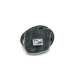 Funky-Monkey Funky Monkey SOFT Star Charcoal tmavosivé barefoot capáčky 17 EUR