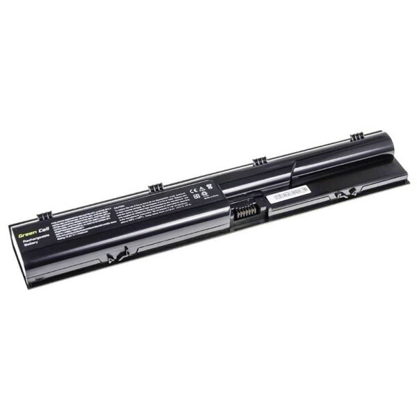 Green Cell akumulátor do notebooku PR06 10.8 V 4400 mAh HP; HP43