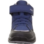 Chlapčenské celoročné topánky JUPITER Blue/Black GTX Superfit 1-000053-8020 - 36