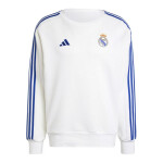 Mikina adidas Real Madrid DNA Sweat M IT3800 men XL (188 cm)