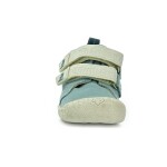 Affenzahn Prewalker Leather Walky Bunny celoročné nízke barefoot topánky 25 EUR