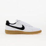 Tenisky Nike Field General 82 Sp White/ Black-Gum Light Brown EUR 44.5