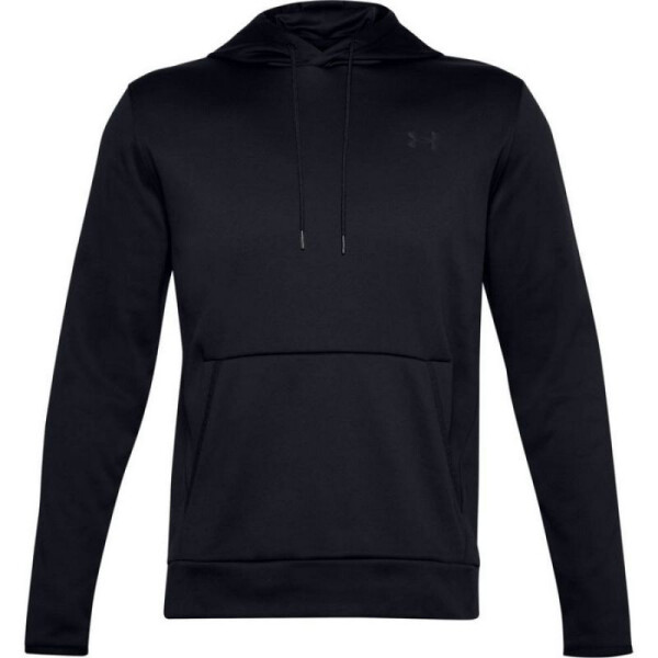 Mikina Under Armour Fleece Hoodie M 1357087-001 XL