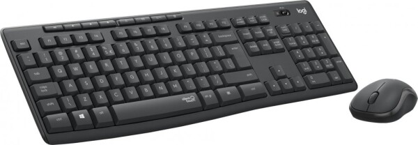 Logitech MK295 Silent (920-009800)