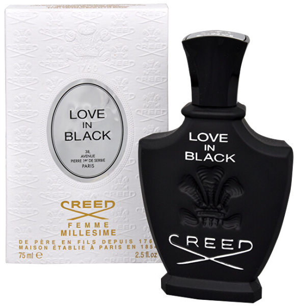 Creed Edp