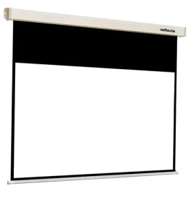 Reflecta Crystal-Line Rollo 160x130 (156x88) / Projekčné plátno / Roletové / 16:9 (87700)