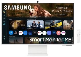 Samsung M8 M80F (LS32FM801UUXEN)