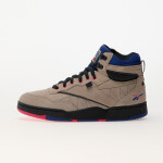 Tenisky Reebok Bb 4000 Ii Mid Ash/ Night Black/ Classic Cobalt EUR 36