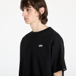 Tričko Vans Style 76 II Loose SS Tee Black/ White XL