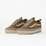 Tenisky Vans MTE Old Skool Waterproof Insulated Brown/ Gum EUR 42.5