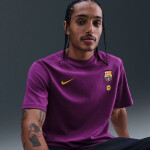 Nike FC Barcelona SS Top M Tričko HJ6549-595 M