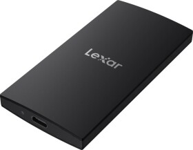 Lexar SL300 2TB Čierny (LSL300002T-RNBNG)
