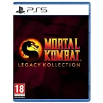 Outright Games Mortal Kombat: Legacy Kollection / Hra / Akčné / PlayStation 5 (PS5)