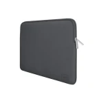 UNIQ KYPR vodeodolné púzdro na notebook 14" čierna (8886463689189)