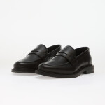 Tenisky Filling Pieces Loafer Polido Minimum Matte Black EUR 44