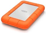 LaCie Rugged Mini 4TB (LAC9000633)