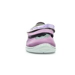 Fare B5416351 ružové nízke barefoot tenisky 25 EUR