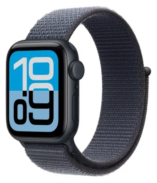 Apple Watch Sport Loop 46 mm Anchor Blue / Prevliekací športový remienok / 44-49 mm (MFFH4ZM/A)