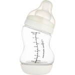 Canpol babies Fľaša širokohrdlá antikoliková S Shape 200 ml