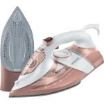 Sencor SSI 8300RS ružová / Naparovacia žehlička / 3200W / 350ml / 1.9m (8590669309771)