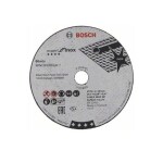 BOSCH Expert for INOX 2608601520 kotúč mm 2608601520