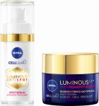Nivea FC Luminous S/N Duopack