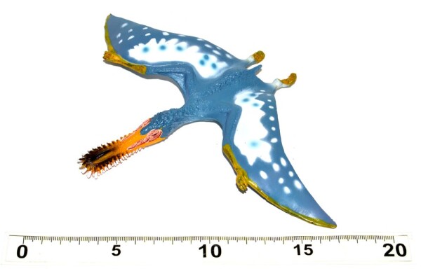 E - Figúrka Dino Pterosaurus 15 cm, Atlas, W101899