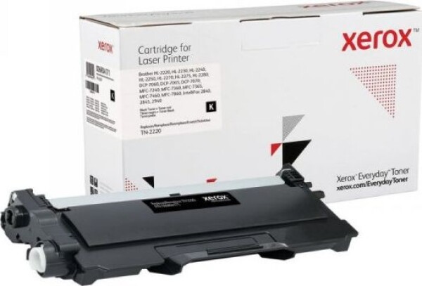 Xerox 006R04171 Black Originál (006R04171)