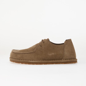 Tenisky Birkenstock Utti Lace LEVE Gray Taupe EUR 37