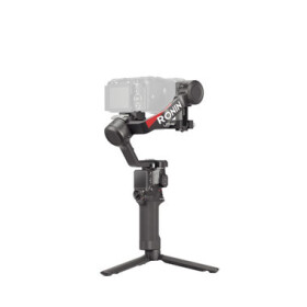 DJI RS 4 / stabilizátor / výdrž až 12 hodín / nosnosť 3 kg (CP.RN.00000343.03)