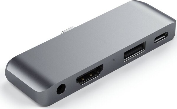 Satechi Mobile Pro USB-C (ST-TCMPHM)