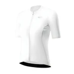 Rockbros 15210007010 biela / Dámsky cyklistický dres / Veľkosť M