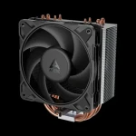 ARCTIC Freezer 36-S strieborno-čierna / Chladič procesora / 1x P12 Pre PST / 600-3000 RPM / Intel AMD (ACFRE00194A)