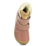 Koel topánky Koel4kids Brandon Tex Wool Old Pink 06T001.102-600 23 EUR