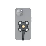 Mobilis 020006 Energia Mobile Magnetic Pogo Pin Dongle USB-C (020006)