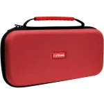 Trust GXT 1251RB Hardcase červeno-modrá / Puzdro / Nintendo Switch 2 (25761)