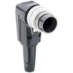 Lumberg WSV 40 C WSV 40 C zástrčka, 1 ks; WSV 40 C